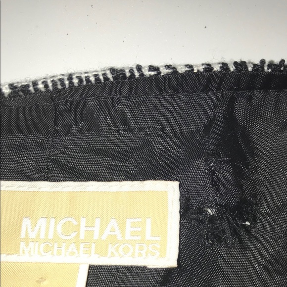 Women’s Michael Kors Button Front Vest Top - Picture 4 of 5